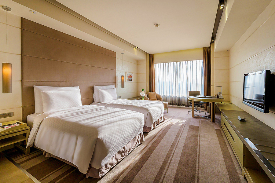 Nikko Club Deluxe & Suites
